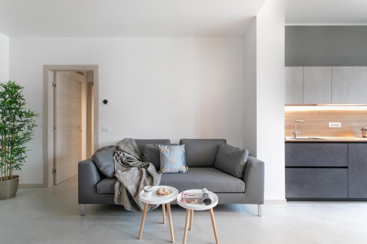 C-Apartment Civico88 Πάδοβα Εξωτερικό φωτογραφία