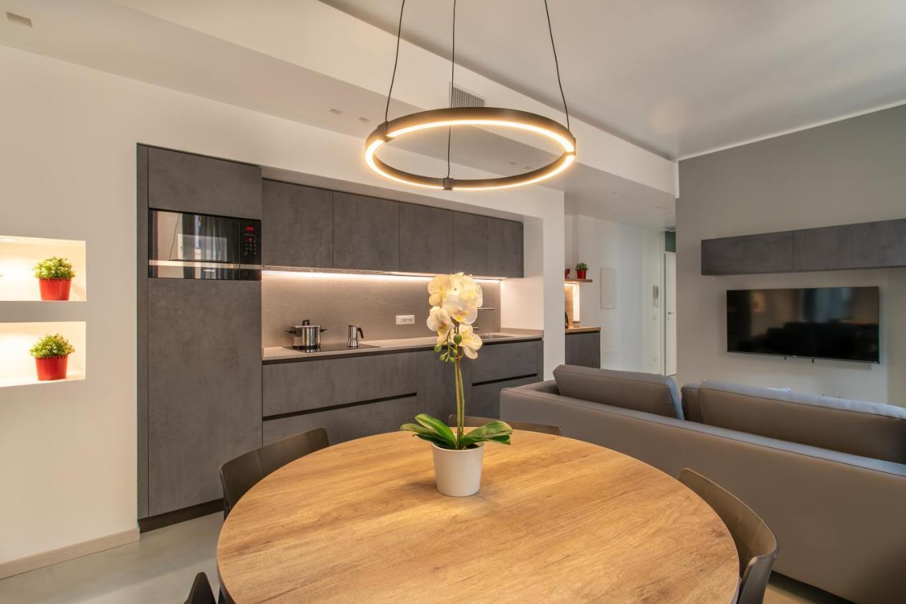C-Apartment Civico88 Πάδοβα Εξωτερικό φωτογραφία