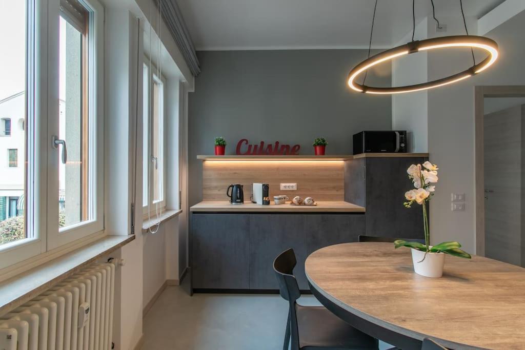 C-Apartment Civico88 Πάδοβα Εξωτερικό φωτογραφία
