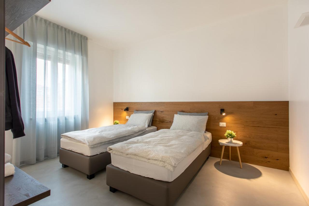 C-Apartment Civico88 Πάδοβα Εξωτερικό φωτογραφία
