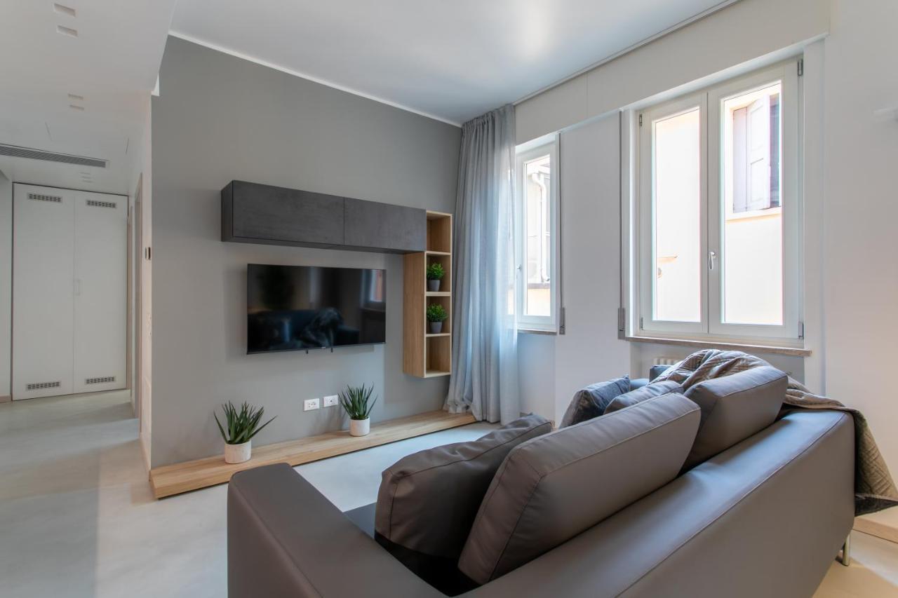C-Apartment Civico88 Πάδοβα Εξωτερικό φωτογραφία