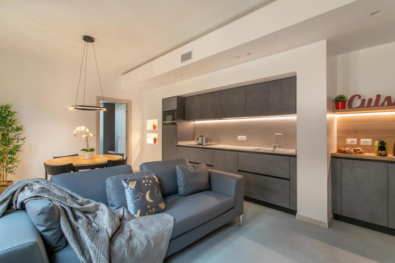 C-Apartment Civico88 Πάδοβα Εξωτερικό φωτογραφία