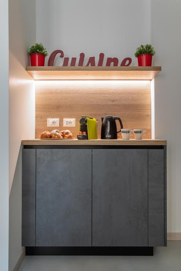 C-Apartment Civico88 Πάδοβα Εξωτερικό φωτογραφία