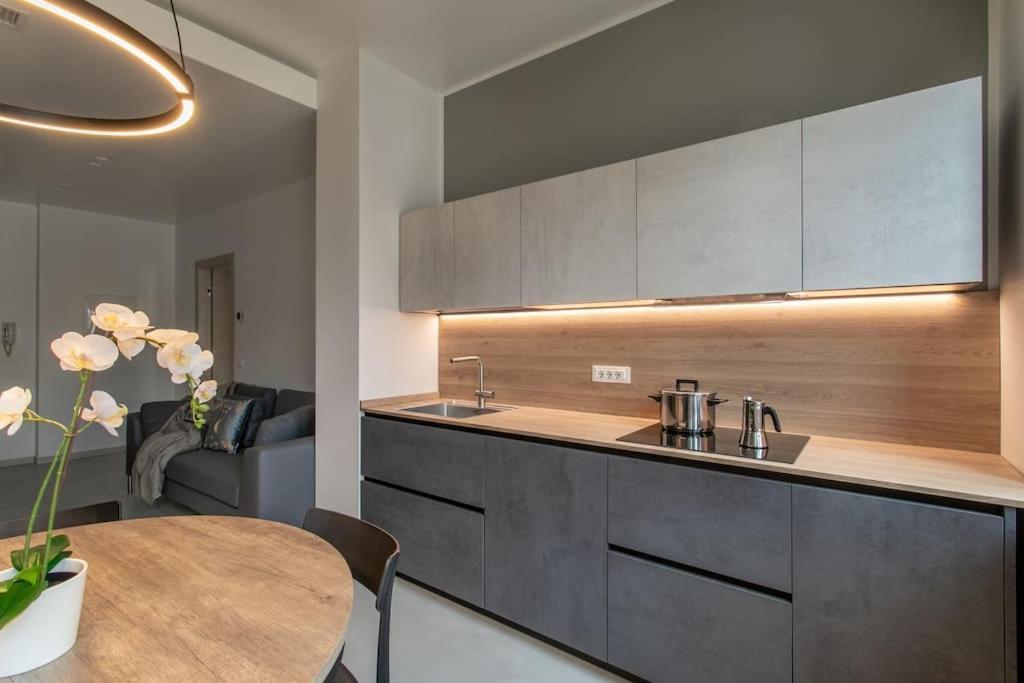 C-Apartment Civico88 Πάδοβα Εξωτερικό φωτογραφία