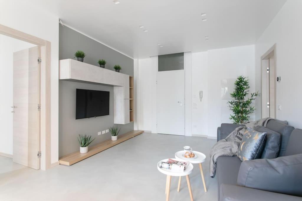 C-Apartment Civico88 Πάδοβα Εξωτερικό φωτογραφία