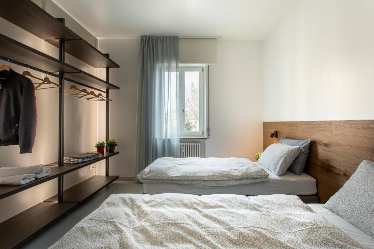 C-Apartment Civico88 Πάδοβα Εξωτερικό φωτογραφία