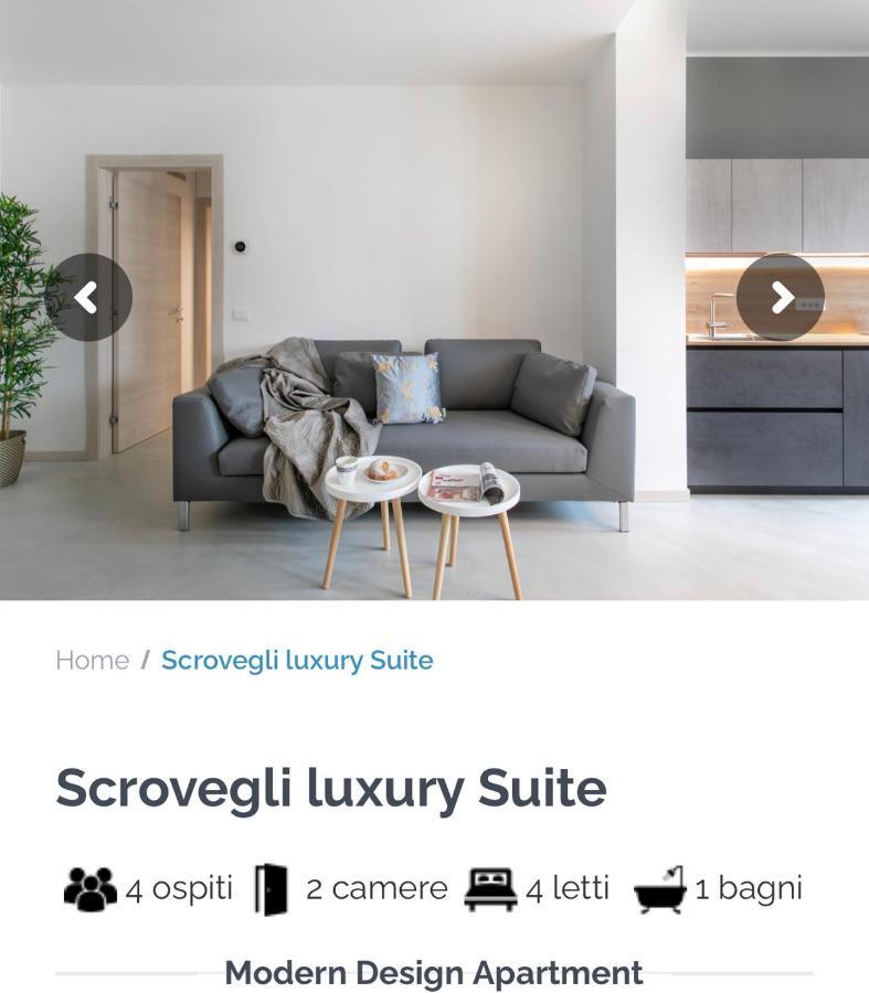 C-Apartment Civico88 Πάδοβα Εξωτερικό φωτογραφία