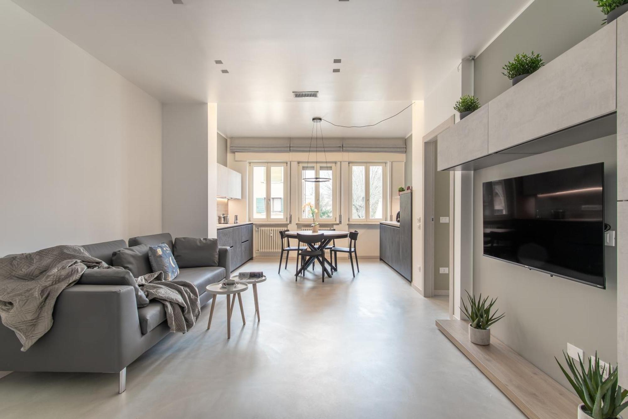 C-Apartment Civico88 Πάδοβα Δωμάτιο φωτογραφία