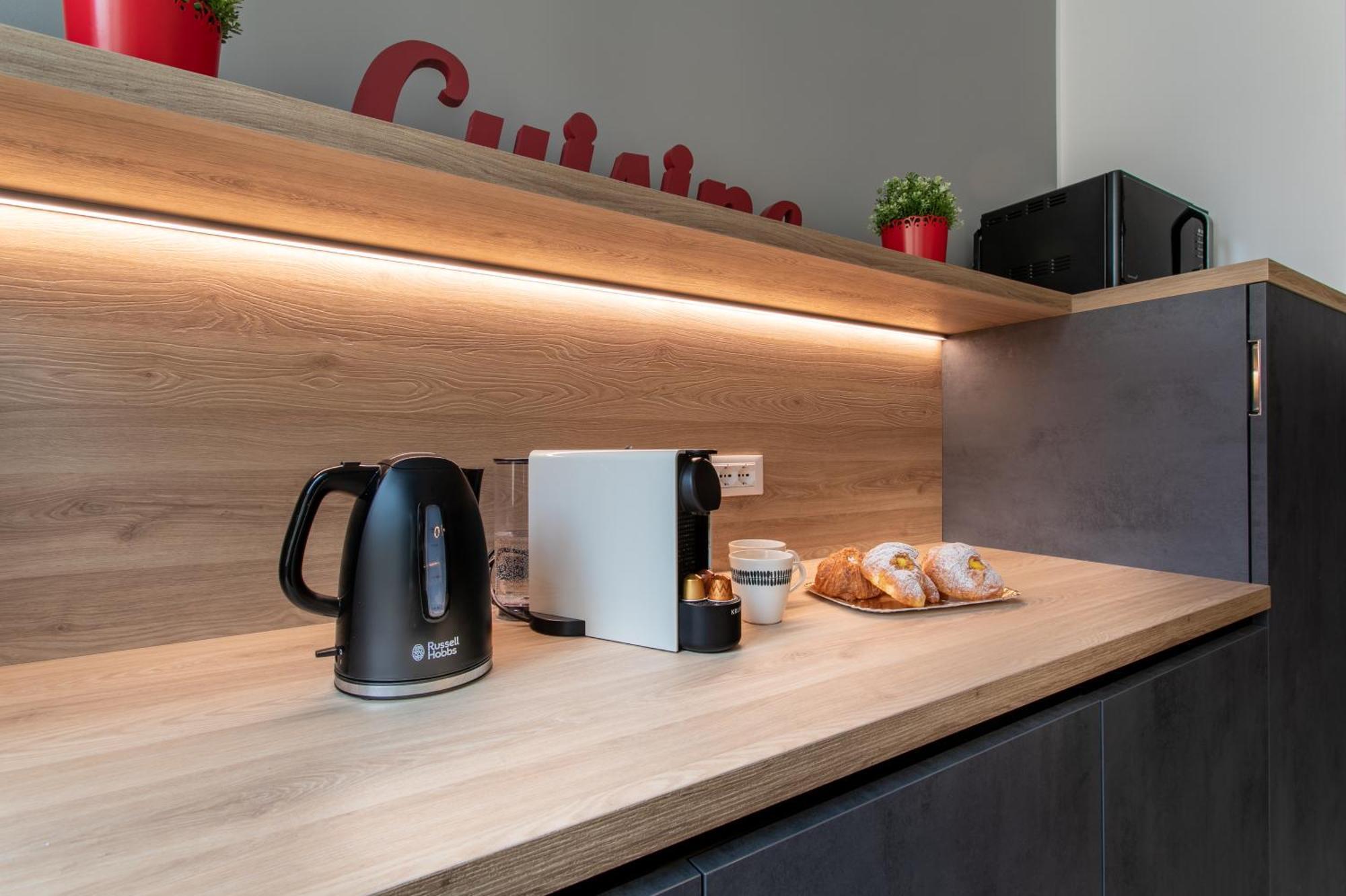 C-Apartment Civico88 Πάδοβα Δωμάτιο φωτογραφία