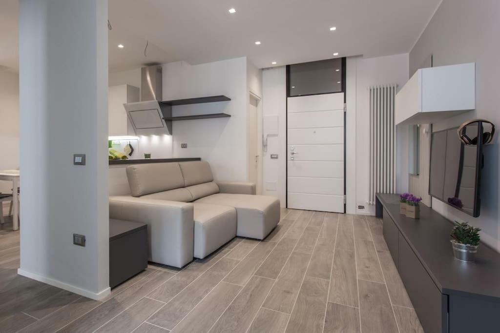 C-Apartment Civico88 Πάδοβα Εξωτερικό φωτογραφία