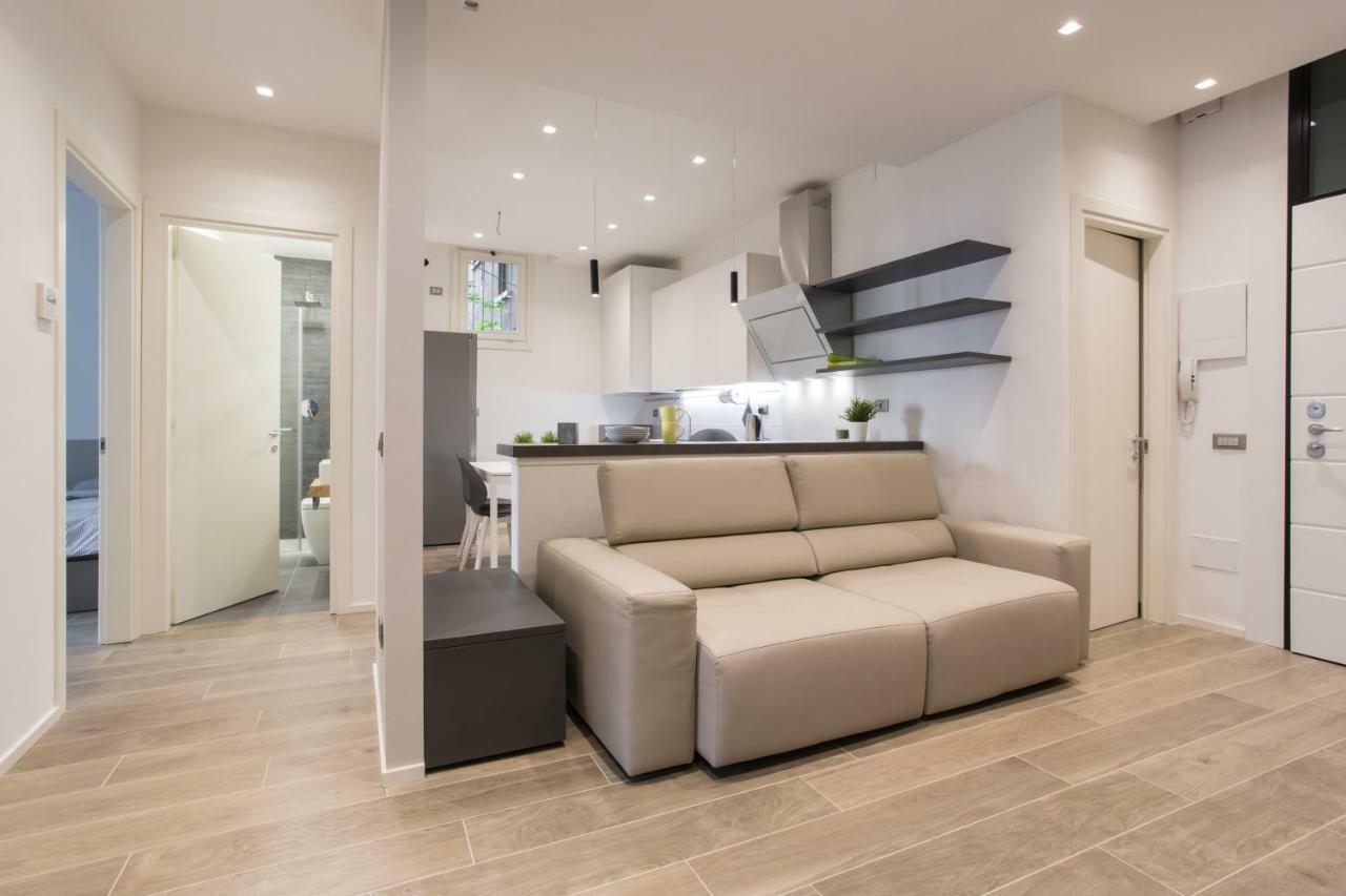 C-Apartment Civico88 Πάδοβα Εξωτερικό φωτογραφία