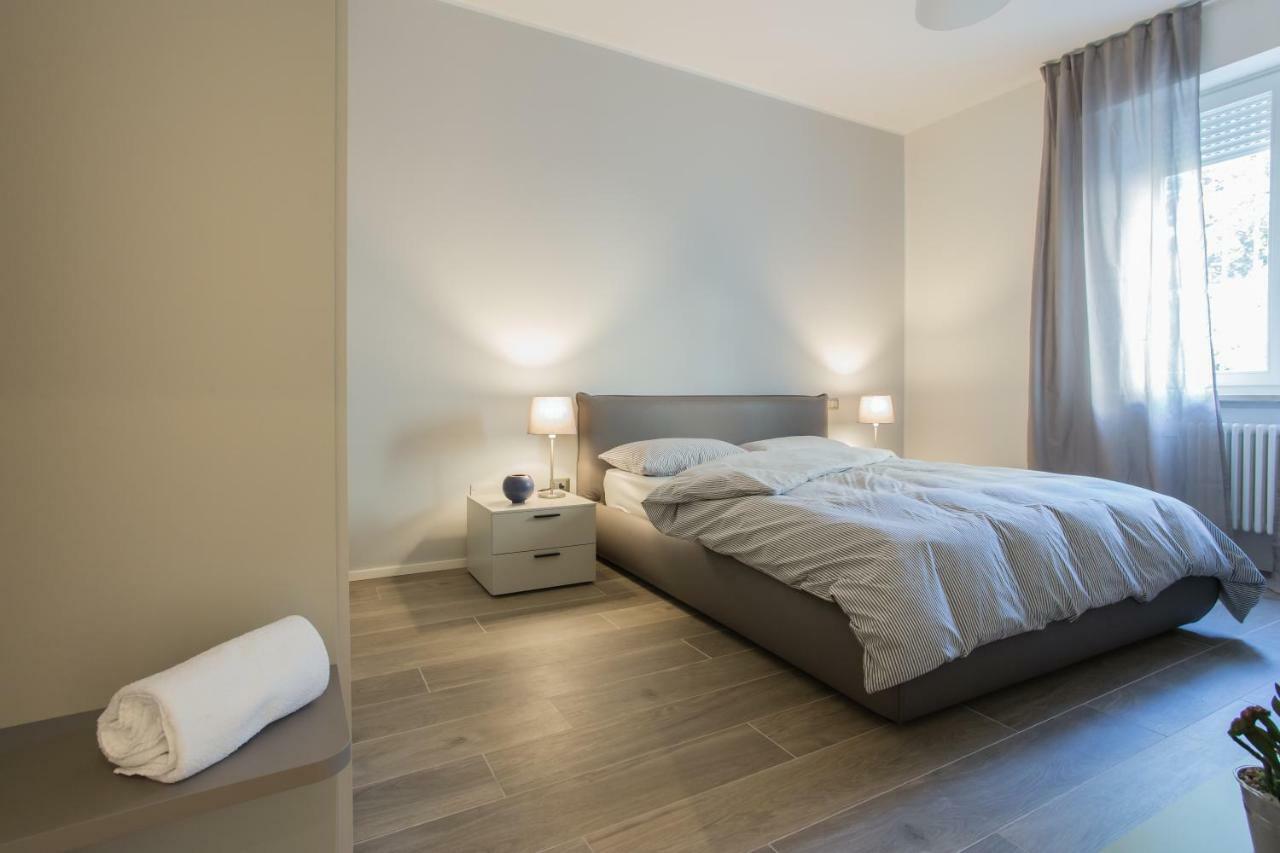 C-Apartment Civico88 Πάδοβα Εξωτερικό φωτογραφία