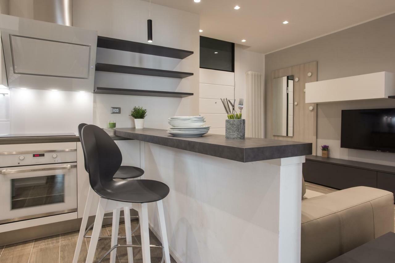 C-Apartment Civico88 Πάδοβα Εξωτερικό φωτογραφία