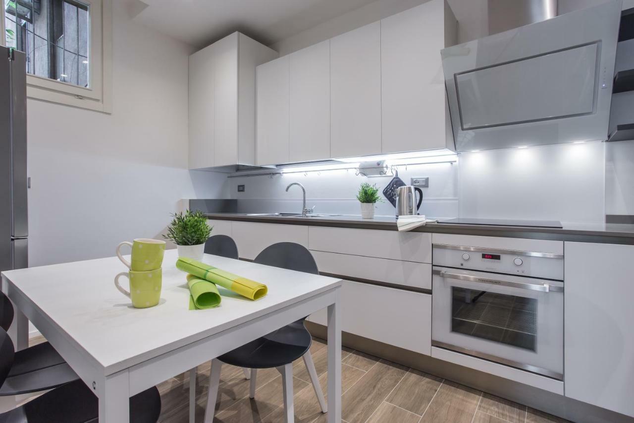 C-Apartment Civico88 Πάδοβα Εξωτερικό φωτογραφία